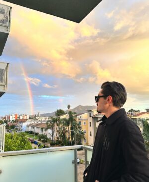 Isaak Presley Instagram - MŸ L!FE