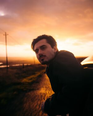 Isaak Presley Instagram - Up Until I Let You Down