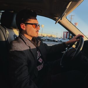 Isaak Presley Instagram - 1 year sober today. 🥳

Reflecting on the last year there has been regret, happiness, sadness, and everything in between. In the start of last year, I hated how I looked, acted, carried myself. I had lost all the things I loved about me. This last year I have focused on staying in, focusing on my passions & mental health, my friends, & family. Everyday is an opportunity to be better than you were the day before. I have taken advantage of that. I’m excited to say I’m back to auditioning, working on music, spending time with loved ones, and feeling overall so much happier. 

If you are struggling with the disease that is addiction, I urge you to reach out to someone. It’s the scariest leap to take, I know but, you’ll thank yourself down the road. You are loved. You are wanted. You are special. 

Thank you to everyone who has stood by me through everything & let me show you how great I can be. I love you all ♥️