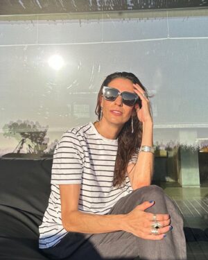 Isabel Abreu Instagram - Não tem textos. Pensamentos. Nem legendas. Tempo para ter tempo e silêncio.
