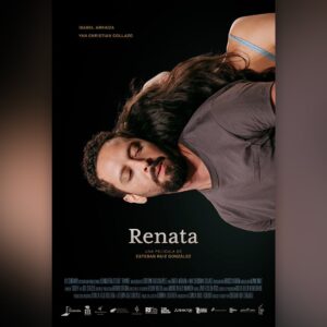 Isabel Arraiza Instagram - Todavía vibrando con la experiencia de ver nuestro corto “Renata” en la pantalla grande. Al equipo y la familia de esta pieza, mi cariño y admiración siempre. Los llevo conmigo. A todos los equipos creadores de los demás cortos de esta edición de Cortadito 2023 @festivalcineeuropeopr, ¡Enhorabuena! La belleza y excelencia de su trabajo, es constancia, de que en nuestro país estamos haciendo arte y cine del más alto calibre. Me regreso de la isla orgullosa, plena y feliz. ¡Mi más sincero cariño a todes, y que viva el cine! 🎥🫀🎬
