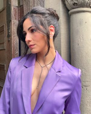 Isabel Arraiza Instagram - 🔮