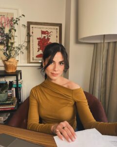 Actress Isabel Arraiza HD Instagram Photos and Wallpapers April 2024