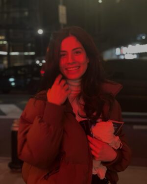 Isabel Arraiza Instagram - Todas las edades