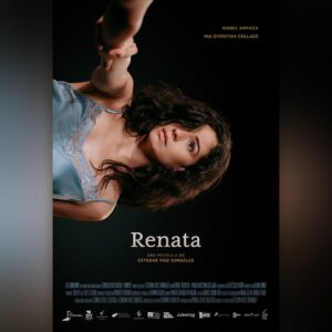 Isabel Arraiza Instagram - Director: Esteban Ruíz Gónzalez 
Productora:  Camila Reus Figueroa 
Reparto: Isabel Arraiza, Yan Christian Collazo 
 
Productor Ejecutivo: Germán Legarreta  
 
Género cinematográfico: Drama  
 
Año de producción: 2023  
 
Idioma: Español  
Pronto 🤍✨ #cortadito2023