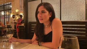 Isabel Arraiza Instagram - “¿Qué?!!”