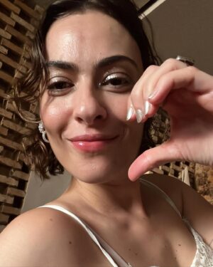 Isabel Wilker Instagram - ✨