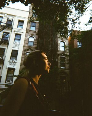 Isabel Wilker Instagram - Fotos analógicas são muito legais 🤏✨ fotógrafo @clemente._ arrasou ♥️
NYC 2023