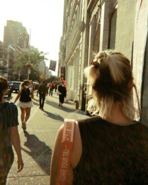 Isabel Wilker Instagram - Fotos analógicas são muito legais 🤏✨ fotógrafo @clemente._ arrasou ♥️
NYC 2023