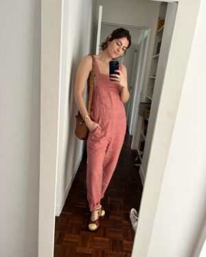 Isabel Wilker Instagram - As últimas muódas de 2023 😁
