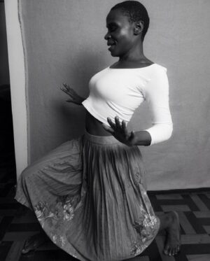 Isabél Zuaa Instagram - #tbt 
Com figurino do meu amor @poseativa 
Make @paulakadija 
Foto @brenoturnes 

#careca #pb #blackandwhite  #bw