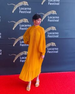 Actress Isabela Mariotto HD Instagram Photos and Wallpapers August 2022