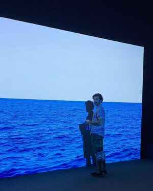 Isabela Mariotto Instagram - veneza eu te amo
