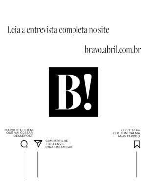 Isabela Mariotto Instagram - Isabela Mariotto (@isabela_mariotto) é um daqueles nomes que precisam ressoar por aí. Após ganhar o prêmio máximo do Festival de Locarno com o filme "Regra 34", que marca sua estreia no cinema, a atriz paulistana começou o ano em destaque também aqui no país participando da segunde temporada do seriado As Five, em exibição no GloboPlay. Cria do Teatro Oficina que encontrou na internet uma maneira de mostrar seu trabalho em um momento em que a cultura sofria duramente no país, Isabela também está se preparando para gravar um longa-metragem que levará do Instagram para as telonas a personagem Tina, a icônica e polêmica personagem que interpreta no perfil A Vida de Tina (@a.vida.de.tina). Nós conversamos com a atriz e você confere em nosso site. O link está na bio!

#arte #artebrasileira #art #cinema
