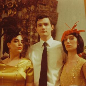 Isabela Mariotto Instagram - DOIS TEMPOS
Um pouquinho dos bastidores de 1922 💖

E aí, quem já assistiu? 
Pra quem ainda não viu, a série tá lá no @starplusbr 
São oito episódios estrelados por essas belezas e muitas outras 

@doistemposerie