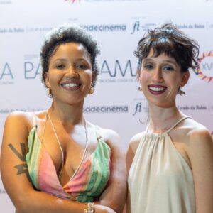 Isabela Mariotto Instagram - Regra 34 segue arrasando por onde passa✨

-Menção honrosa pelo Júri Cachoeira da Competitiva Nacional

-Prêmio especial pelo júri APC da Competitiva Nacional 

Obrigada @panoramacoisadecinema 
Que festival maravilhoso! 

@rule34ofilme