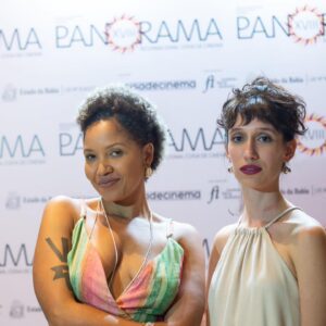Isabela Mariotto Instagram - Regra 34 segue arrasando por onde passa✨

-Menção honrosa pelo Júri Cachoeira da Competitiva Nacional

-Prêmio especial pelo júri APC da Competitiva Nacional 

Obrigada @panoramacoisadecinema 
Que festival maravilhoso! 

@rule34ofilme