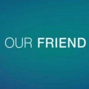 Isabella Kai Instagram - I am so excited and proud to finally share this film with the world. A truly beautiful story that changed me forever, and I am humbled to be a part of it along with this exceptional cast. Coming to theaters and PVOD January 22, 2021 . @ourfriendmovie