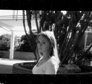 Isabella Kai Instagram - American Teenager @evangelinethedreamer 📸