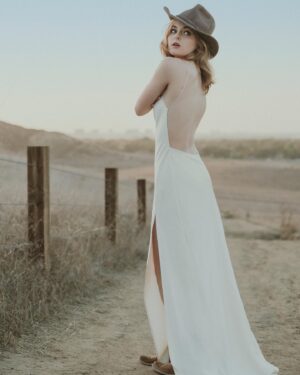 Isabella Kai Instagram - 🌾 
photographer: @shannonlsewell