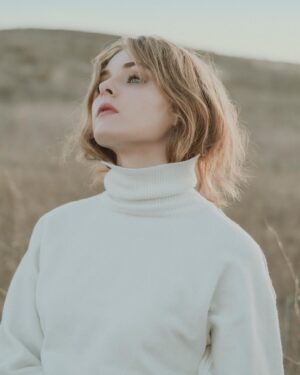 Isabella Kai Instagram - 🌾 
photographer: @shannonlsewell
