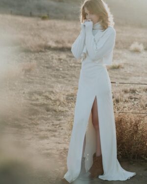 Isabella Kai Instagram - 🌾 
photographer: @shannonlsewell