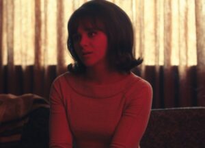 Isabella Pappas Instagram - The Reckoning aired this week on BBC and is now available on iplayer

This production truly means so much to me and I feel very honoured to be a small part of this important story.  My love goes out to everyone involved or impacted by the series.  Very thankful to everyone involved for their care and sensitivity during filming.