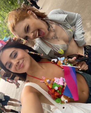 Isabella Pappas Instagram - 🌈HAPPY PRIDE🌈