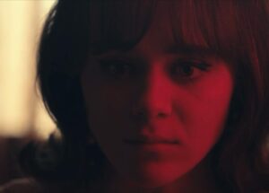 Isabella Pappas Instagram - The Reckoning aired this week on BBC and is now available on iplayer

This production truly means so much to me and I feel very honoured to be a small part of this important story.  My love goes out to everyone involved or impacted by the series.  Very thankful to everyone involved for their care and sensitivity during filming.