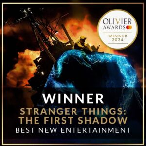 Isabella Pappas Instagram - Best new entertainment!!!! Congratulations to everyone who’s put so much hard work and time into this production. I feel incredibly lucky to work with each and every one of you ♥️