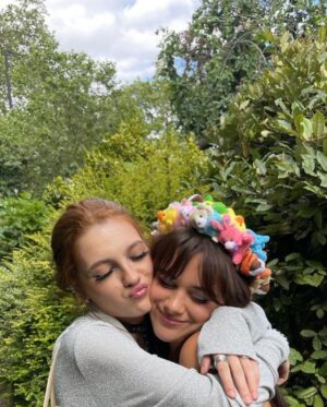 Isabella Pappas Instagram - 🌈HAPPY PRIDE🌈
