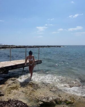 Isabella Pappas Instagram - 
