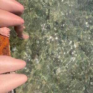 Isabella Pappas Instagram - 