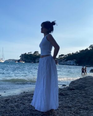 Isabella Pappas Instagram - 21 on the 21st