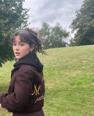 Isabella Pappas Instagram - 🌷