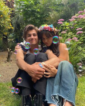 Isabella Pappas Instagram - 🌈HAPPY PRIDE🌈