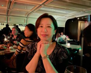Isabella Wei Instagram - mama’s birthday! 🧚‍♀️ 媽咪生日快樂❣️