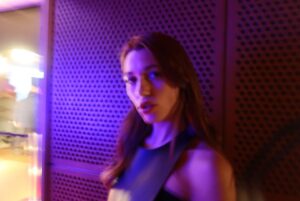 Isabella Wei Instagram - capturing my on-screen family off-screen
(and now on digital😘)