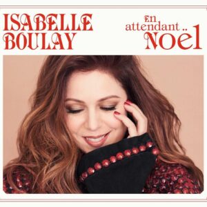 Isabelle Boulay Instagram - #albumnoël #rufuswainwright #enattendantnoël
