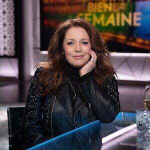 Isabelle Boulay Instagram - Vendredi 4 décembre 19:00 TVA. Ça finit bien la semaine #tva #çafinitbienlasemaine
