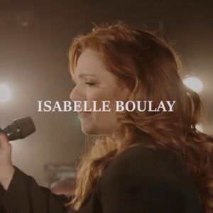 Isabelle Boulay Instagram - 🎶 ❤️ 𝐄𝐍𝐅𝐈𝐍 𝐥𝐞 𝐠𝐫𝐚𝐧𝐝 𝐣𝐨𝐮𝐫! Mon nouvel album « 𝑳𝒆𝒔 𝒄𝒉𝒆𝒗𝒂𝒖𝒙 𝒅𝒖 𝒑𝒍𝒂𝒊𝒔𝒊𝒓 (𝑩𝒐𝒖𝒍𝒂𝒚 𝒄𝒉𝒂𝒏𝒕𝒆 𝑩𝒂𝒔𝒉𝒖𝒏𝒈) » est maintenant disponible.

Vous pouvez l’écouter et le commander en ligne!

💿 𝐀𝐦𝐞́𝐫𝐢𝐪𝐮𝐞 : https://musique.audiogram.com/boulaychantebashung

💿 𝐄𝐮𝐫𝐨𝐩𝐞 : https://isabelleboulay.lnk.to/LesChevauxDuPlaisir

Merci à vous toutes et tous qui y prêteront l’oreille!

Je débuterai la tournée au Québec en avril, pour toutes les dates : www.isabelleboulay.com

. . .
#isabelleboulay #nouvelalbum #leschevauxduplaisir #alainbashung #bashung #reprises #chansonfrancaise #musiquebleue #plamaresadisq #adisq #enécoute #albumdujour #dansmesoreilles @gusvango