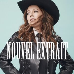 Isabelle Boulay Instagram - 🎶 𝗡𝗢𝗨𝗩𝗘𝗟 𝗘𝗫𝗧𝗥𝗔𝗜𝗧 

𝟎𝟔.𝟎𝟐.𝟐𝟎𝟐𝟑

#isabelleboulay #nouvelextrait #fevrier2023

Crédit photo : @maxabadian