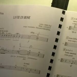 Isabelle Boulay Instagram - Je vous attends le 10 juillet aux @lesnuitsdureal83 pour une soirée à célébrer le répertoire de PIAF! 
Love,
Isabelle ♥️