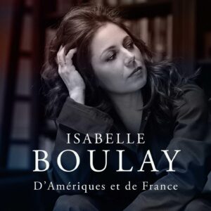 Isabelle Boulay Instagram - Au bonheur fou de reprendre la route avec ma caravane humaine!