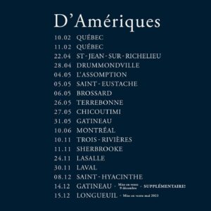 Isabelle Boulay Instagram - Au bonheur fou de reprendre la route avec ma caravane humaine!