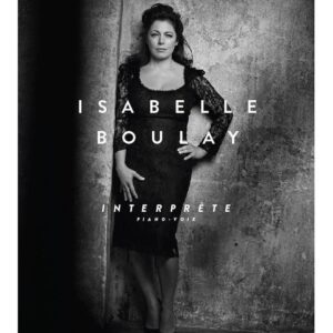 Isabelle Boulay Instagram - #tournéepianovoix#Québec#Isabelleboulay.com