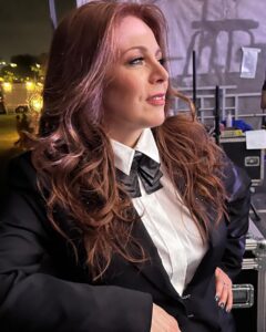 Actress Isabelle Boulay HD Instagram Photos and Wallpapers July 2022