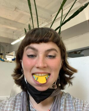 Ísadóra Bjarkardóttir Barney Instagram - ba ba babada ba ba babada new york new york