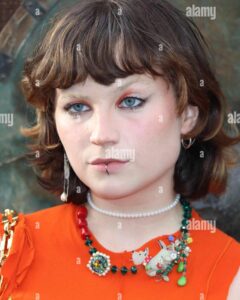 Ísadóra Bjarkardóttir Barney Most Liked Photos and Posts