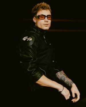 Isaiah Campbell Instagram - Jordan Year YFM 😎🥳. 

Wanna thank the lord and all my friends and family that has been there for me in the toughest of times. Means the most with yalls support too. I can’t wait for this year because it’s going to be the best yet. 

Photographer- @cv.commmm